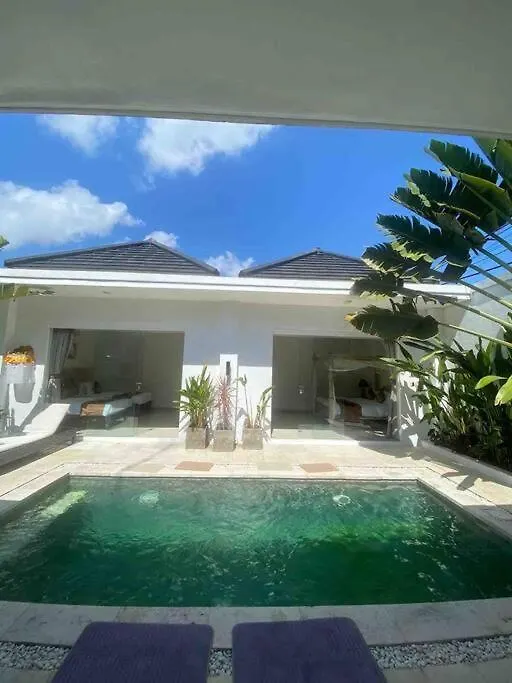 Umara Villa Bali X Villa Aydin Kerobokan Bali Seminyak