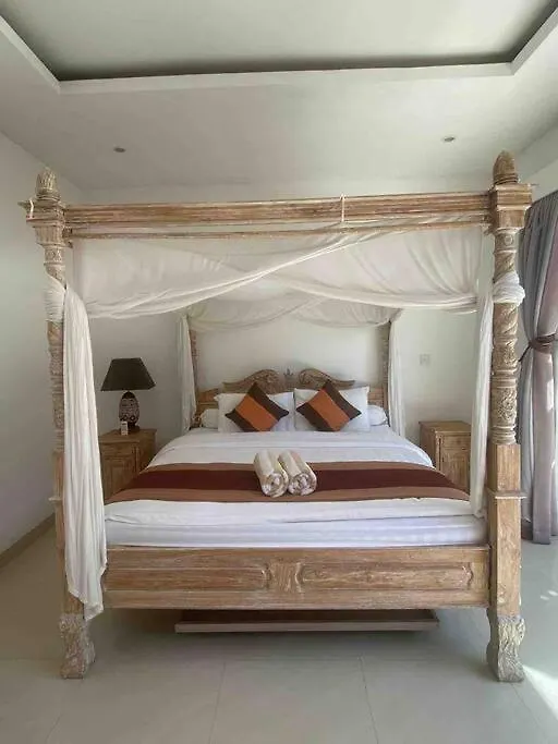 Umara Villa Bali X Villa Aydin Kerobokan Bali Seminyak 0*,