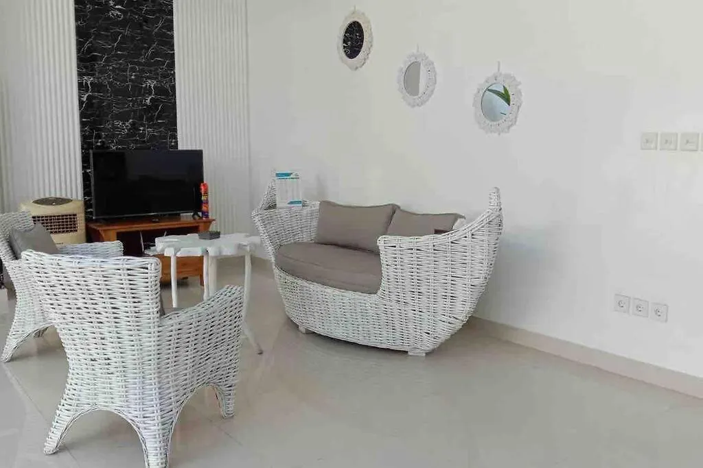 Umara Villa Bali X Villa Aydin Kerobokan Bali Seminyak