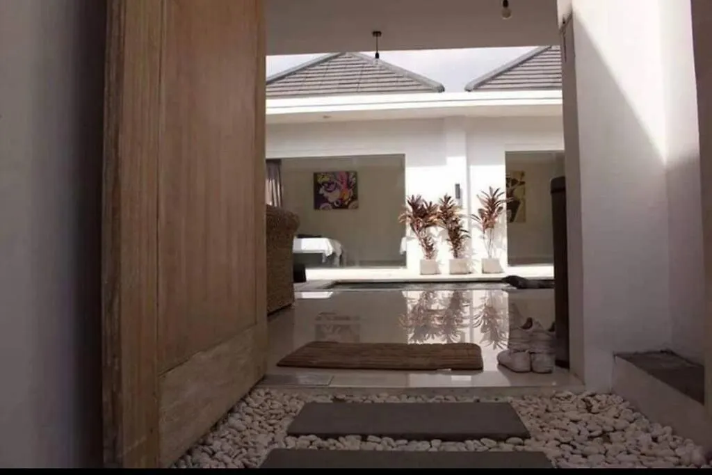 Umara Villa Bali X Villa Aydin Kerobokan Bali Seminyak