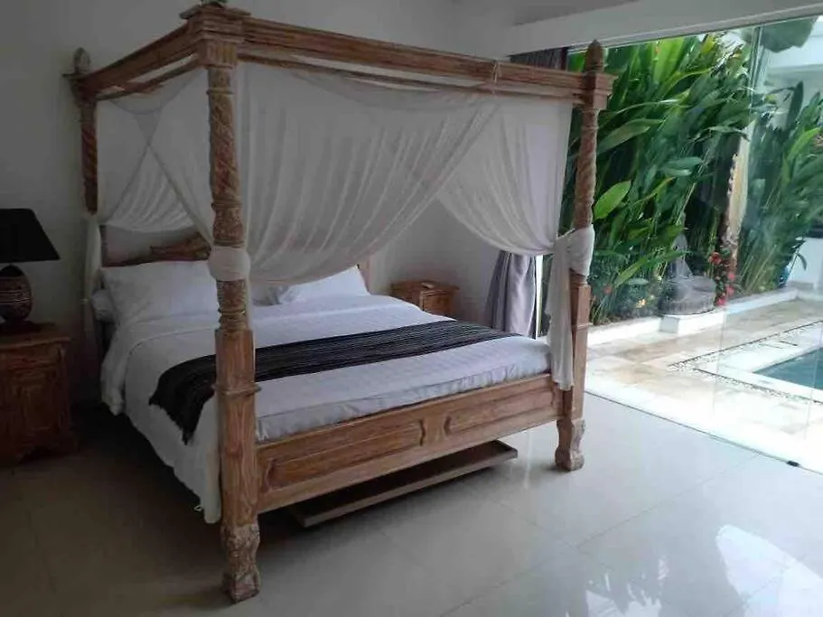 Umara Villa Bali X Villa Aydin Kerobokan Bali Seminyak Indonesien