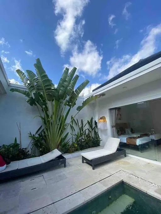 Umara Villa Bali X Villa Aydin Kerobokan Bali Seminyak