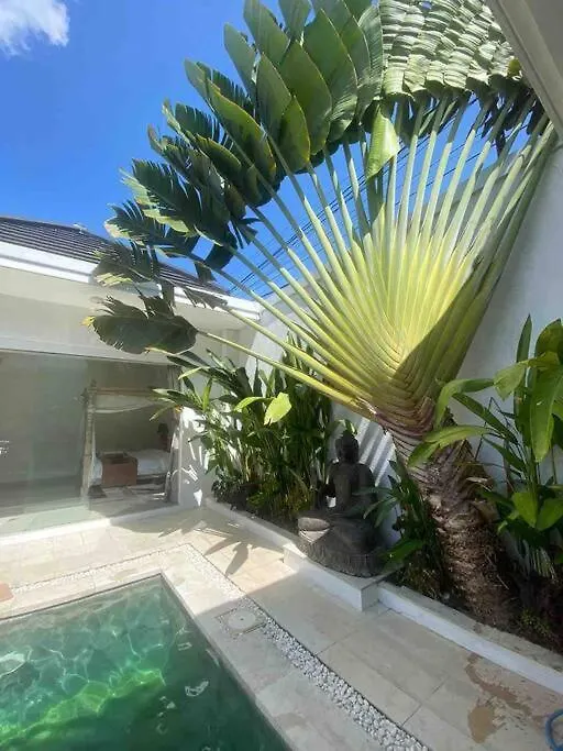 Umara Villa Bali X Villa Aydin Kerobokan Bali Seminyak Indonesien