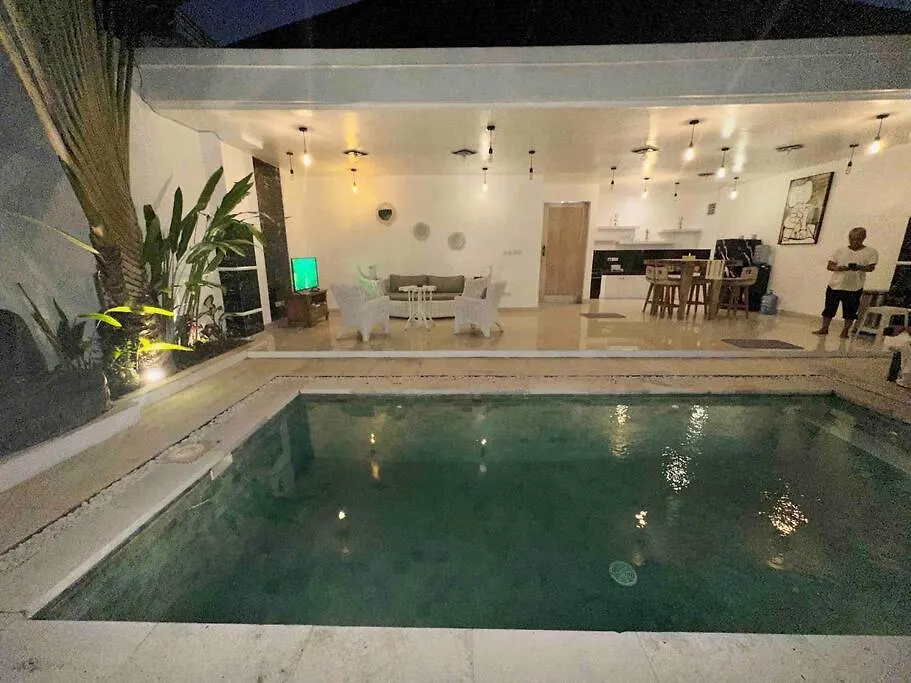 Umara Villa Bali X Villa Aydin Kerobokan Bali Seminyak 0*,  Indonesien