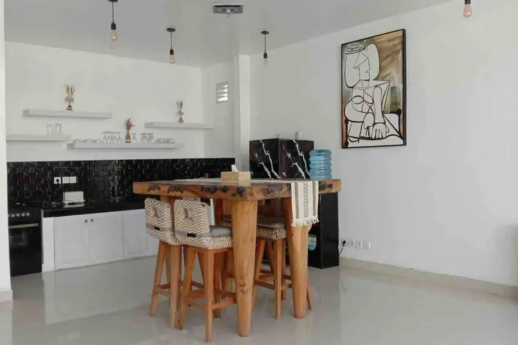 Umara Villa Bali X Villa Aydin Kerobokan Bali Seminyak Indonesien