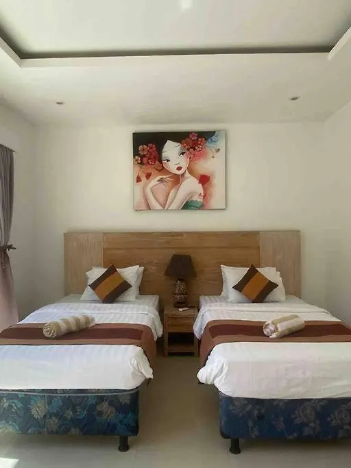 Umara Villa Bali X Villa Aydin Kerobokan Bali Seminyak