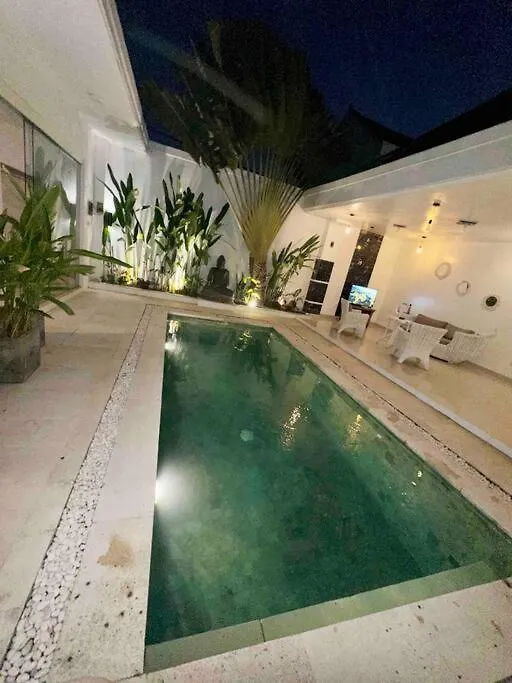 Umara Villa Bali X Villa Aydin Kerobokan Bali Seminyak