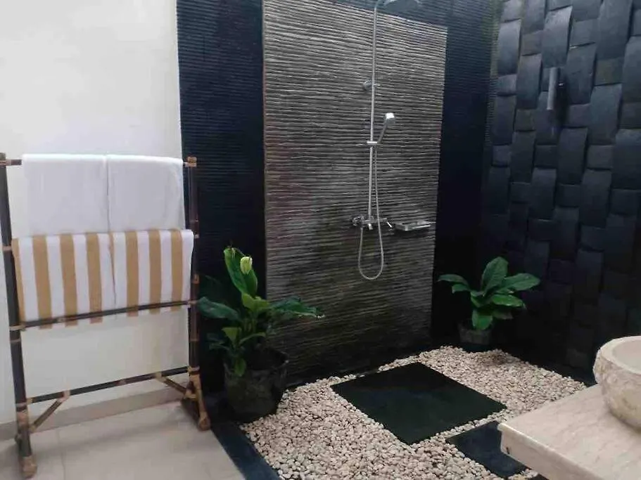 Umara Villa Bali X Villa Aydin Kerobokan Bali Seminyak