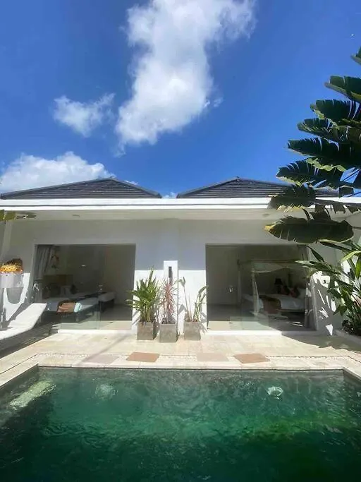 Umara Villa Bali X Villa Aydin Kerobokan Bali Seminyak