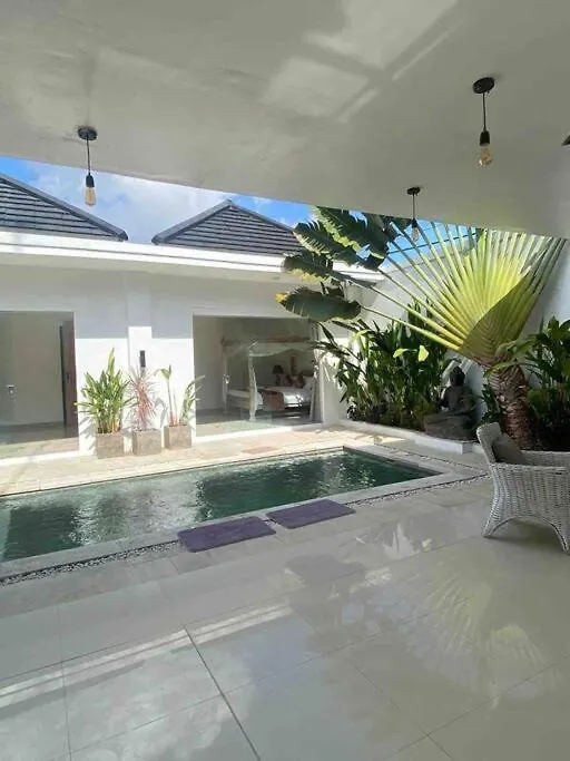 Umara Villa Bali X Villa Aydin Kerobokan Bali Seminyak Indonesien
