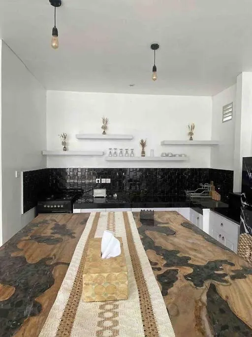 Umara Villa Bali X Villa Aydin Kerobokan Bali Seminyak