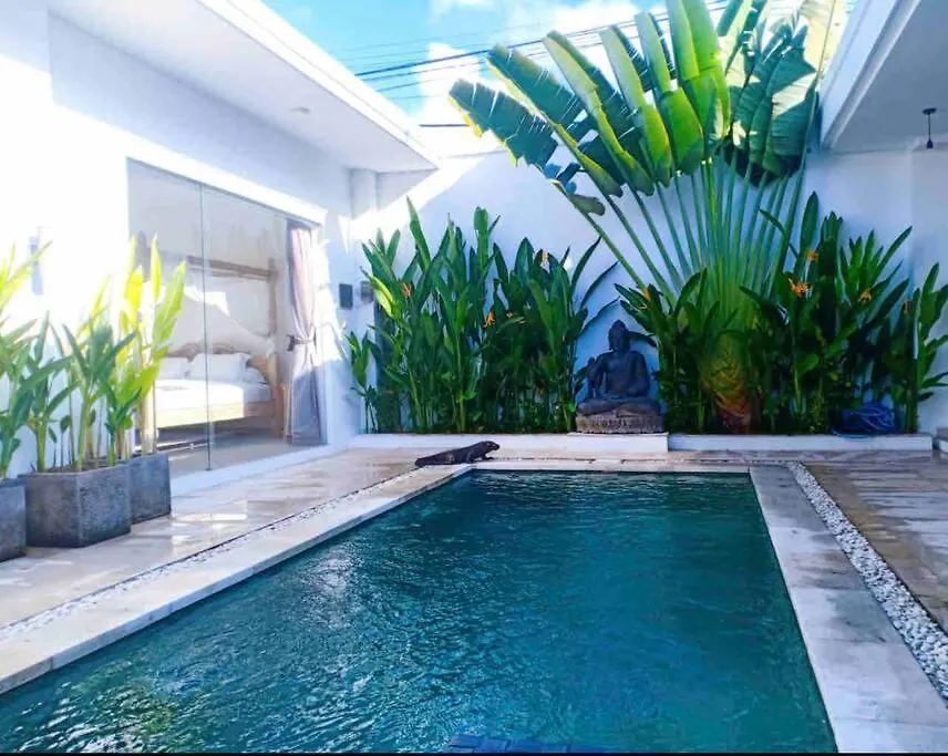 Umara Villa Bali X Villa Aydin Kerobokan Bali Seminyak