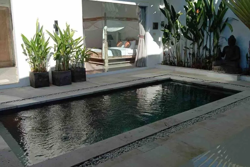 Umara Villa Bali X Villa Aydin Kerobokan Bali Seminyak 0*,